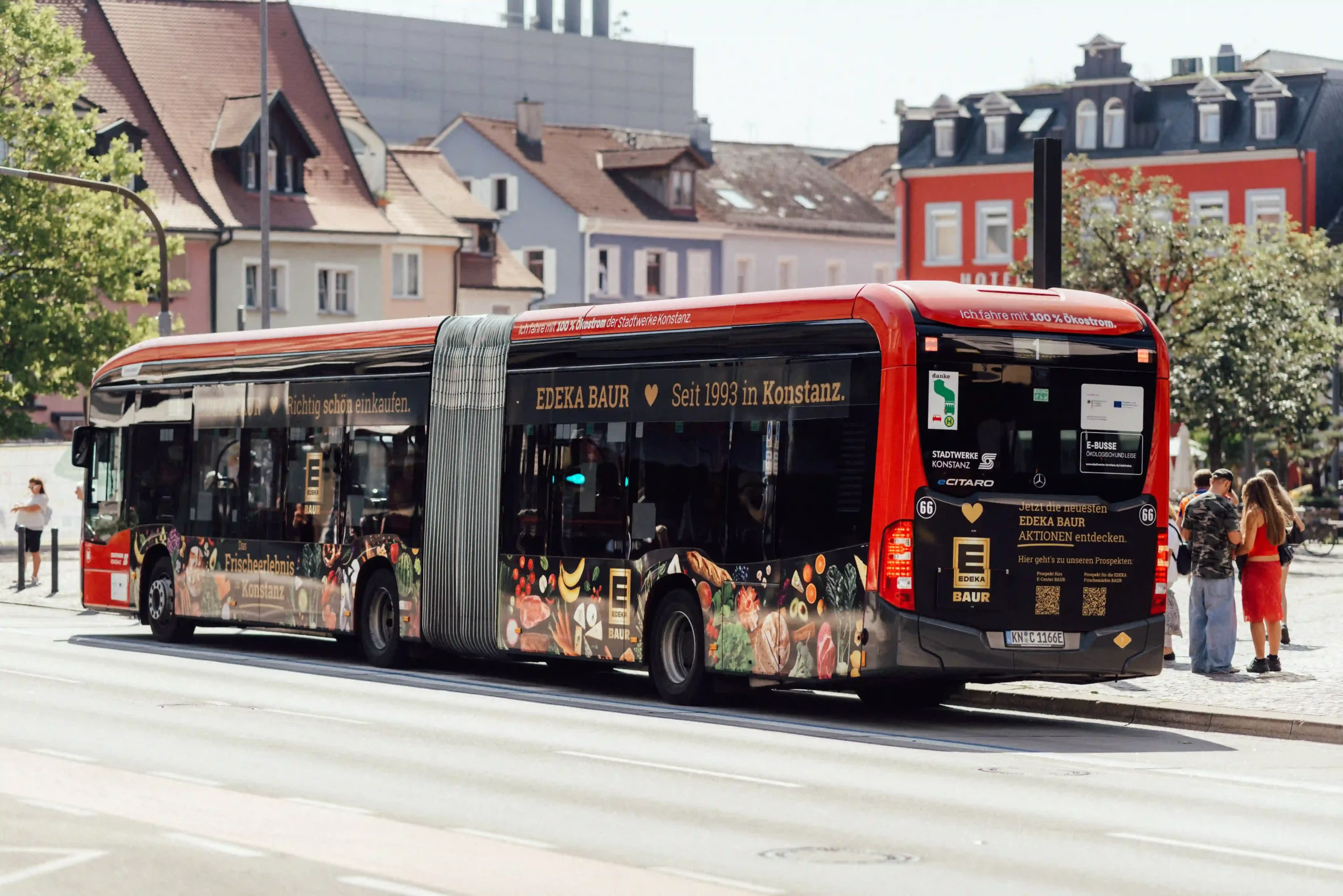 Buswerbung Konstanz 2