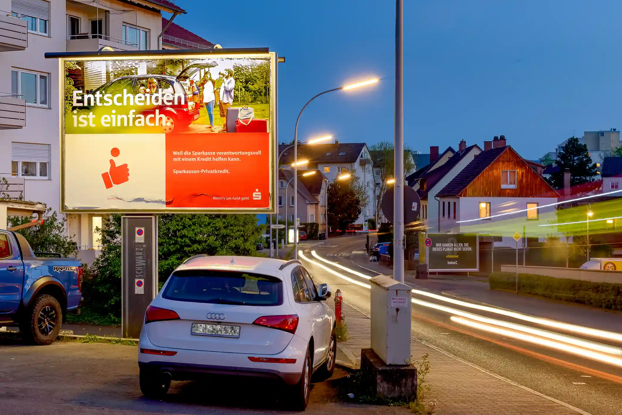 18/1 Aussenwerbung